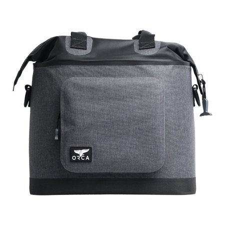 ORCA Gry Soft Tote Cooler WTOGY